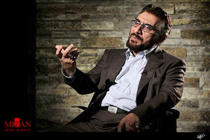 بخشی از لوکیشن پروژه 