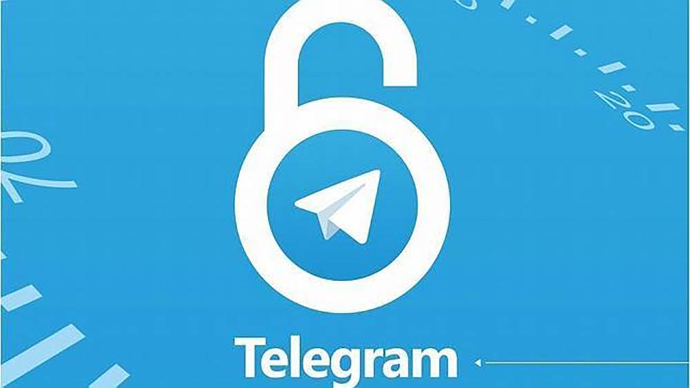 یک رمز عبور بر روی برنامه های پیام رسان +آموزش یک رمز عبور بر روی برنامه های پیام رسان +آموزش