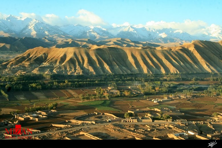 طبیعت زیبای طبیعت زیبای