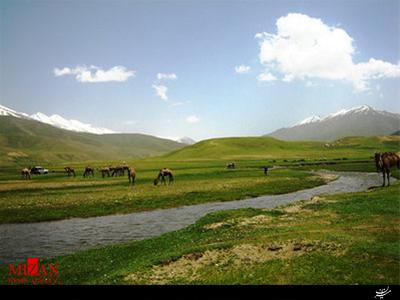 طبیعت زیبای طبیعت زیبای