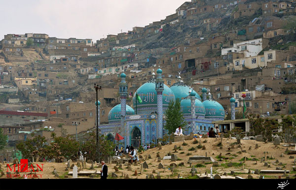 طبیعت زیبای طبیعت زیبای