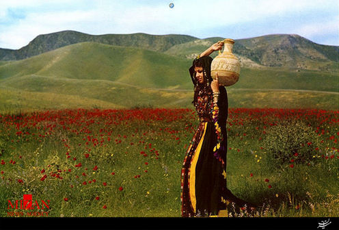 طبیعت زیبای طبیعت زیبای