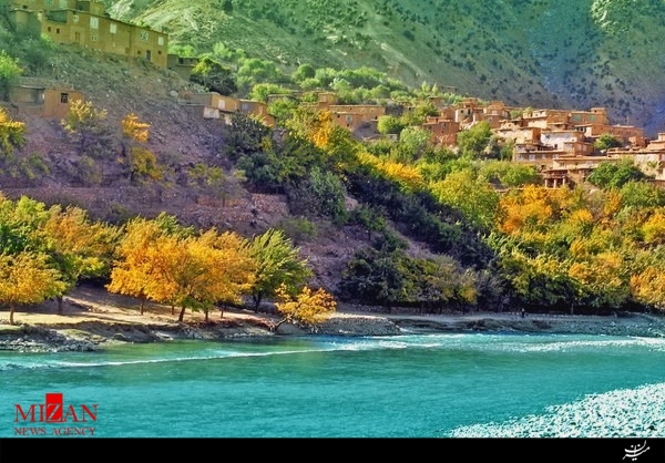 طبیعت زیبای طبیعت زیبای