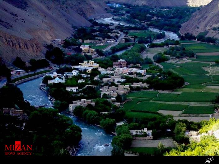 طبیعت زیبای طبیعت زیبای
