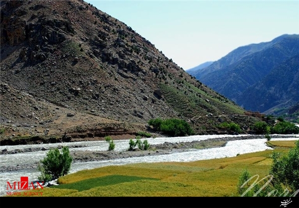 طبیعت زیبای طبیعت زیبای