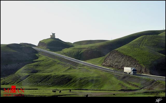 طبیعت زیبای طبیعت زیبای