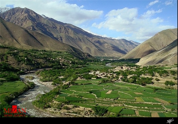 طبیعت زیبای طبیعت زیبای