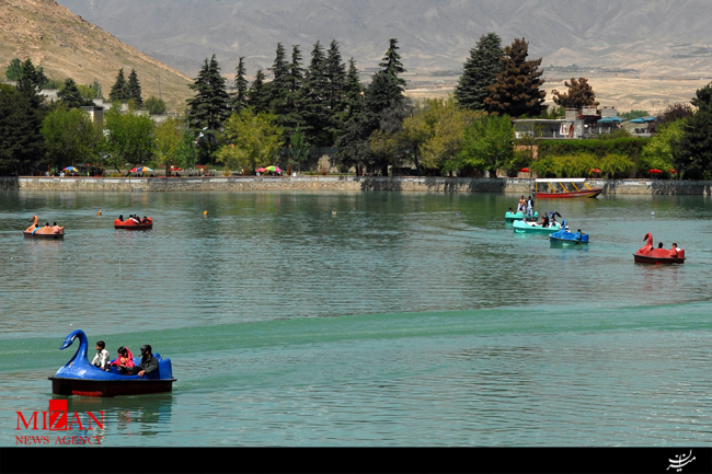 طبیعت زیبای طبیعت زیبای