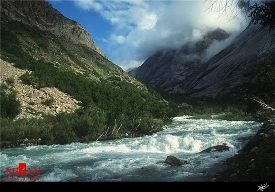 طبیعت زیبای طبیعت زیبای