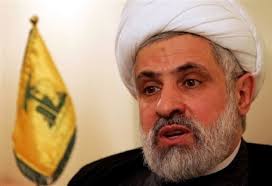 شیخ نعیم قاسم: عربستان مسئول جنایات ضد بشری در یمن است