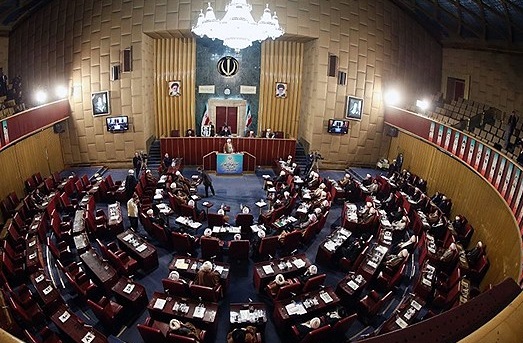 نتایج جدید انتخابات مجلس خبرگان تهران اعلام شد