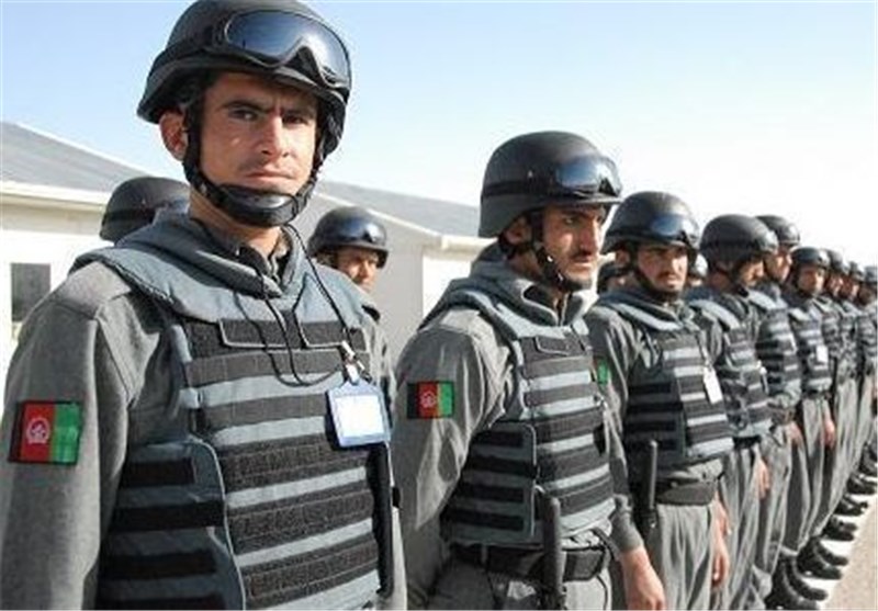 مشکلات نیروهای 