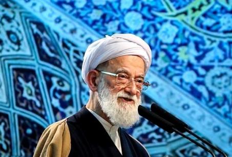 آیت‌الله امامی کاشانی کیست؟