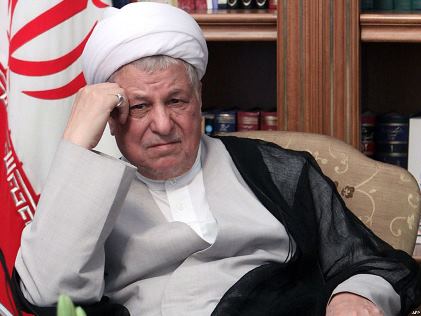 هاشمی رفسنجانی کیست؟