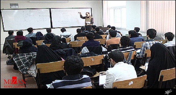 تحصیل بیش از 4 میلیون دانشجو در دانشگاههای کشور/اتو تحصیل بیش از 4 میلیون دانشجو در دانشگاههای کشور/اتو