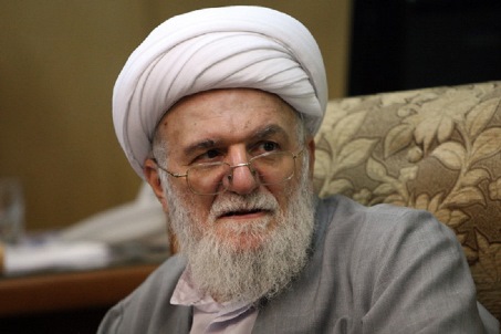 محمد علی تسخیری کیست؟