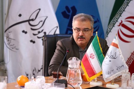 تحویل سال با رادیو ایران