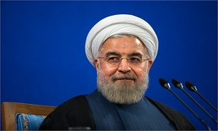 آب آبروی زمین و جانمایه حیات است / تمام دستگاهها برای توسعه این بخش کمک کنند