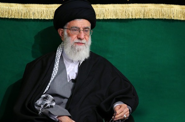 برنامه‌ی مراسم عزاداری ایام فاطمیه در حسینیه‌ی امام خمینی