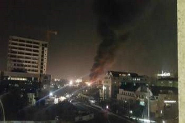 انفجار بمب در جنوب شرق ترکیه