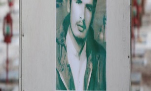 خوابی که غسال شهید پلارک دید