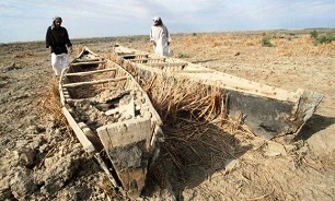 کنترل صددرصدی کانون های گردوغبار شمال هامون/ کشت در 46 هزار هکتار از اراضی سیستان و بلوچستان مکانیزه می شود///جمعه