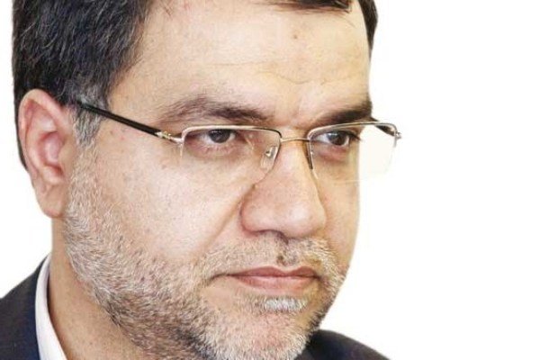 تجلیل مجمع ناشران انقلاب اسلامی از فضائلی تجلیل مجمع ناشران انقلاب اسلامی از فضائلی