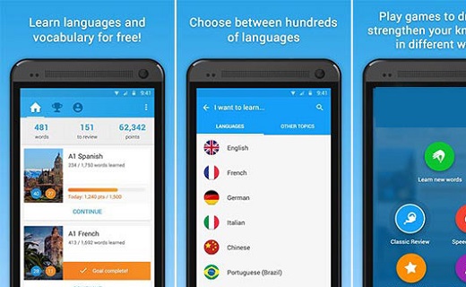 زبان اول دنیا را در 30 روز یاد بگیرید + آموزش