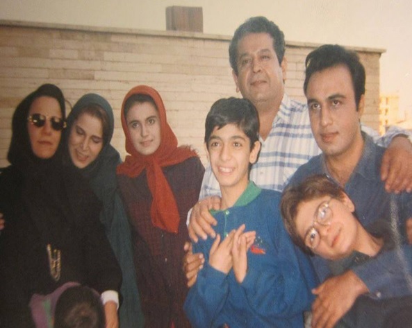 وقتی 
