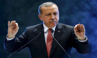 اردوغان خواهان ساخت یک شهر در شمال سوریه برای اسکان آوارگان شد