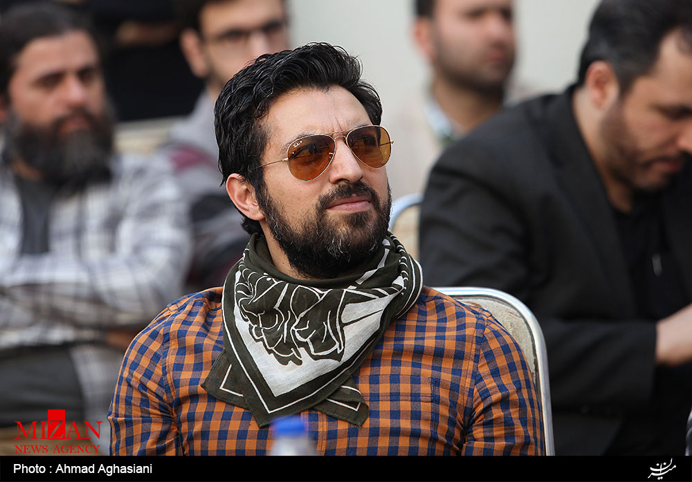 ظاهر عجیبه یک بازیگر جوان سینما در مراسم روز درختکاری+ عکس ظاهر عجیبه یک بازیگر جوان سینما در مراسم روز درختکاری+ عکس