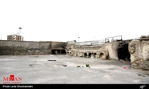 سازمان میراث فرهنگی کشور توان اداره بافت تاریخی را ندارد/ لزوم تهیه سازکار حفظ توان اقتصادی ساکنان منطقه 12 از سوی این سازمان سازمان میراث فرهنگی کشور توان اداره بافت تاریخی را ندارد/ لزوم تهیه سازکار حفظ توان اقتصادی ساکنان منطقه 12 از سوی این سازمان