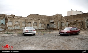 سازمان میراث فرهنگی کشور توان اداره بافت تاریخی را ندارد/ لزوم تهیه سازکار حفظ توان اقتصادی ساکنان منطقه 12 از سوی این سازمان سازمان میراث فرهنگی کشور توان اداره بافت تاریخی را ندارد/ لزوم تهیه سازکار حفظ توان اقتصادی ساکنان منطقه 12 از سوی این سازمان