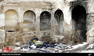 سازمان میراث فرهنگی کشور توان اداره بافت تاریخی را ندارد/ لزوم تهیه سازکار حفظ توان اقتصادی ساکنان منطقه 12 از سوی این سازمان سازمان میراث فرهنگی کشور توان اداره بافت تاریخی را ندارد/ لزوم تهیه سازکار حفظ توان اقتصادی ساکنان منطقه 12 از سوی این سازمان