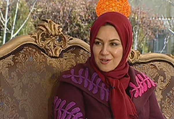 عید شما مبارک/ به چیدن 
