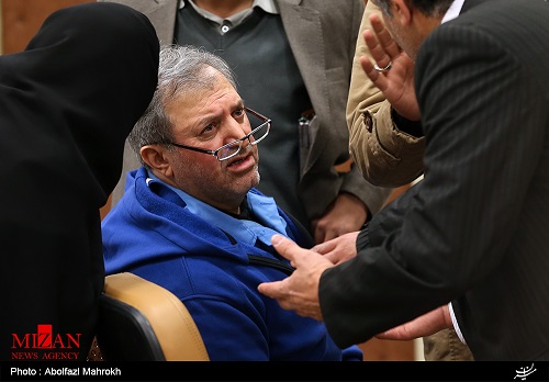 حمید فلاح هروی به اعدام محکوم شد + عکس