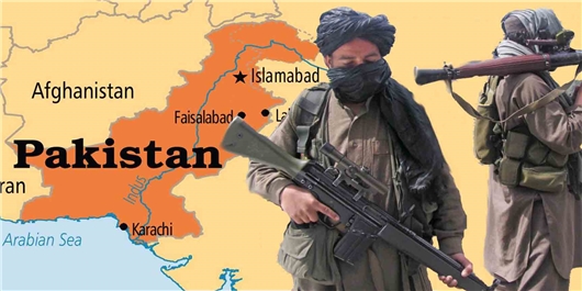 ایران،پاکستان و روسیه 