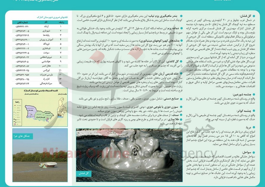 برای تعطیلات نوروز به 