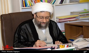 بخشنامه اعطای مرخصی به زندانیان به مناسبت فرا رسیدن سال نو