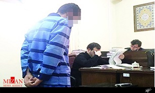 محاکمه مردی که خواهرش را کشت/ می‌خواستند مرا معتاد کنند