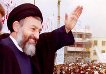 خاطره ای از شهید بهشتی
