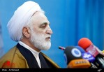 شیرینی عدالت، در اجرای حکم نهفته است/ دوست و دشمن اذعان دارند که جمهوری اسلامی ایران از همه تنگناها عبور کرده است