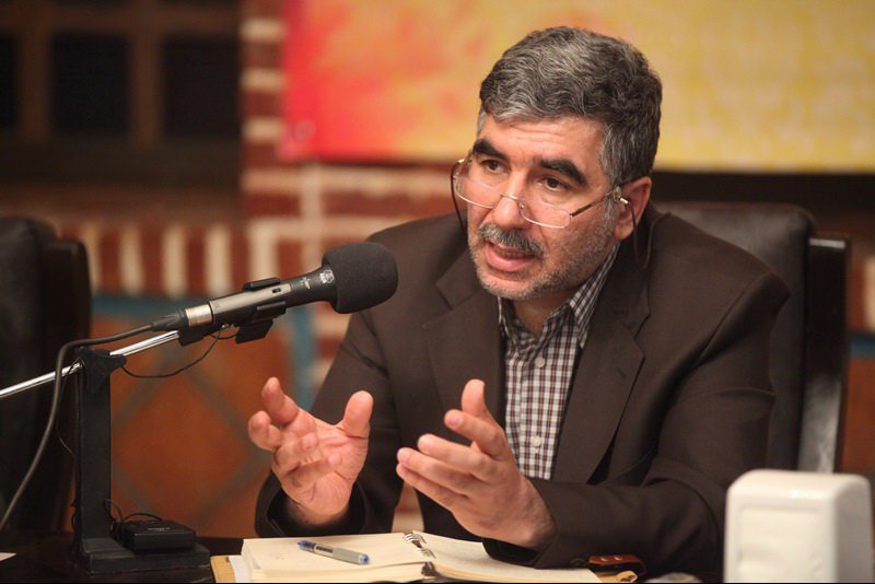 انتظار ما از سخنگوی دولت حمایت از رسانه ملی است انتظار ما از سخنگوی دولت حمایت از رسانه ملی است