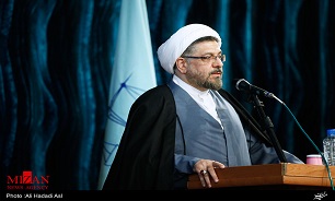 اعتماد عمومی بالاترین سرمایه دستگاه قضایی است/ در سلوک قضایی جایگاه قاضی اصالت دارد