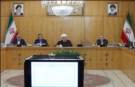 لایحه دو دوازدهم بودجه سال 1395 با قید دو فوریت تقدیم مجلس می‌شود