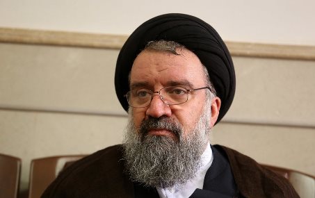 تمام آنچه در رابطه با ریاست دوره جدید خبرگان مطرح می‌شود گمانه زنی محض است