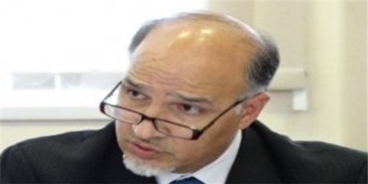نماینده دائم افغانستان: سازمان ملل به دنبال حذف نام 