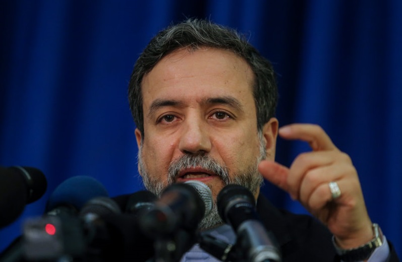 عراقچی:قدرت موشکی ایران کشورهای بزرگ را پای مذاکره کشاند/ اگر می‌توانستند تأسیسات هسته‌ای را از بین ببرند مذاکره نمی‌کردند
