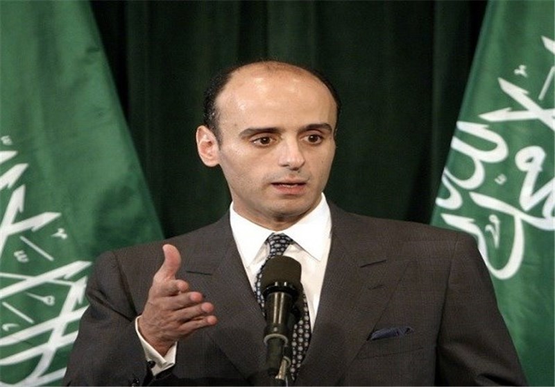 اعلام آمادگی عربستان برای میانجیگری میان 