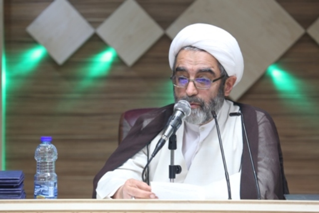 مسئولان روابط عمومی معرفی کننده اقتدار و عزت دستاوردهای صنعت دفاعی باشند